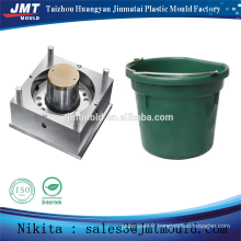plastic injection durable plastic airtight bucket mould